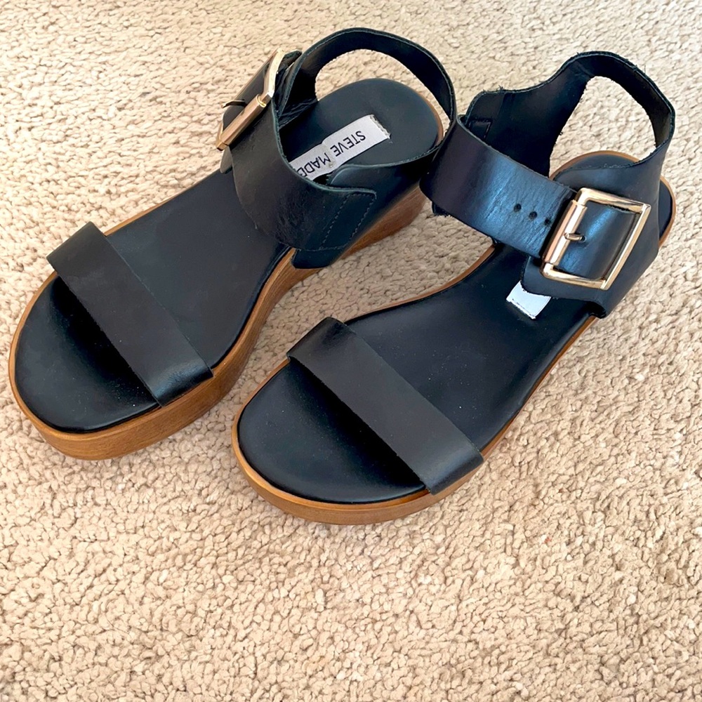 Steve Madden Sandals